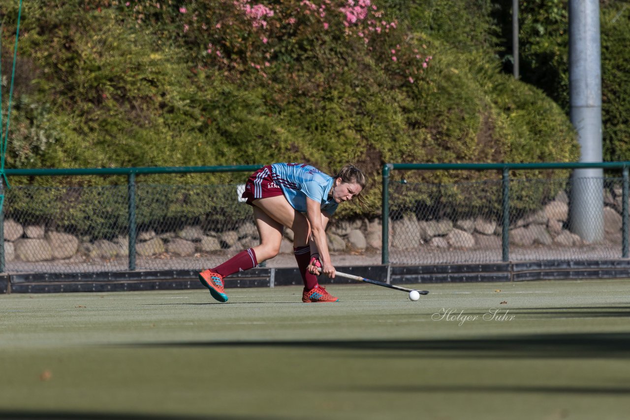 Bild 133 - Frauen UHC Hamburg - Muenchner SC : Ergebnis: 3:2